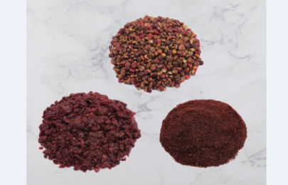 TOP 5 REASON TO MEET WITH SUMAC