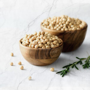 Chickpeas