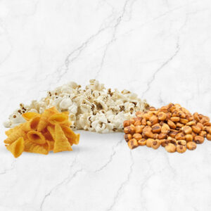Corn & Coated Products