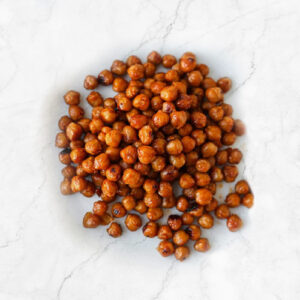 Soya Crispy Chickpeas Snack