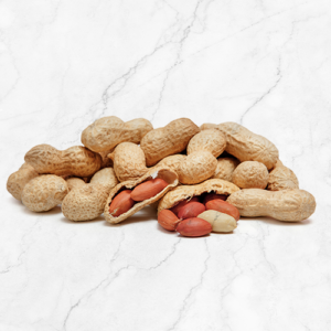 Peanuts